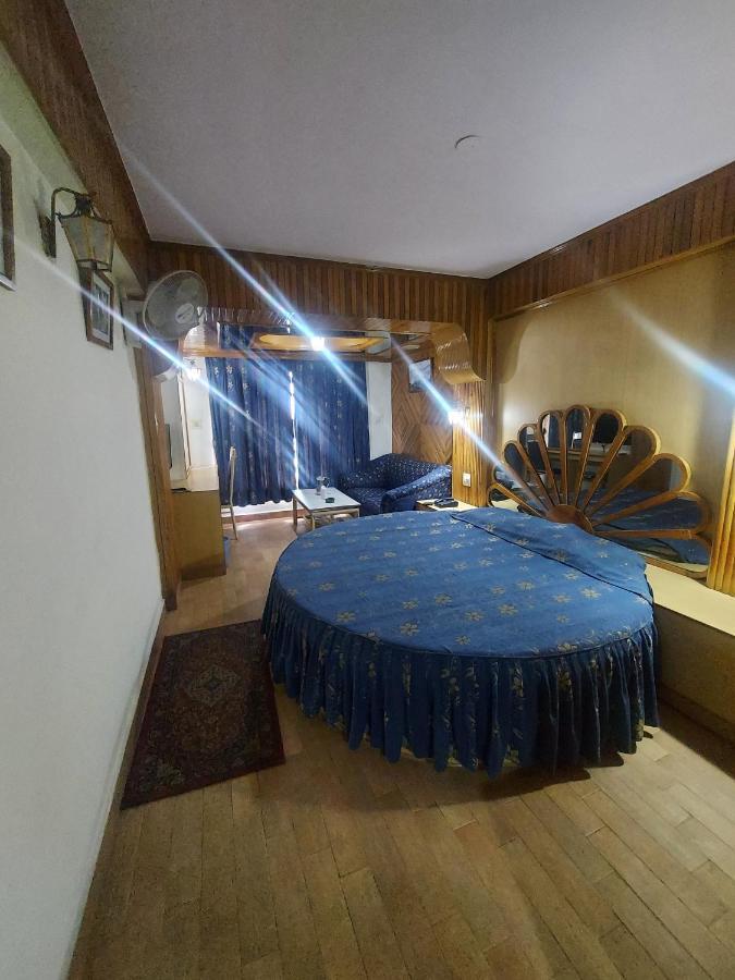 Brightland Hotel Шимла Екстериор снимка